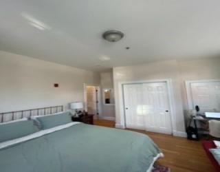 Residential Lease
