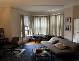 Residential Lease