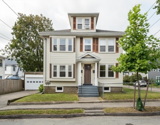 Residential Lease