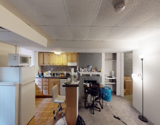 Residential Lease