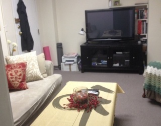 Residential Lease