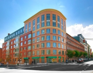 Residential Lease