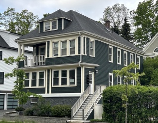 Residential Lease