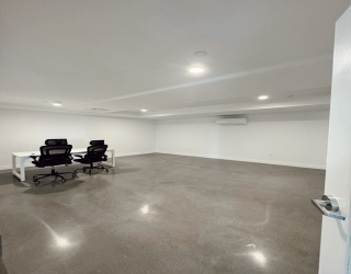 Commercial Lease