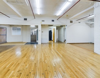 Commercial Lease