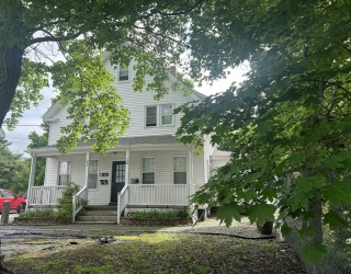 Residential Lease