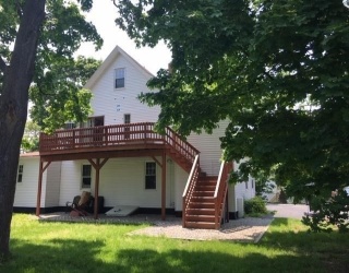 Residential Lease