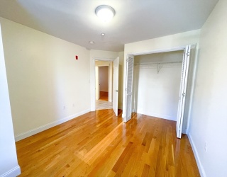 Residential Lease
