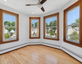 Residential Lease