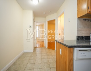 Residential Lease