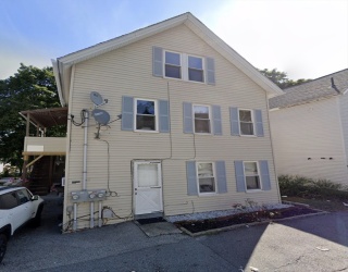 Residential Lease