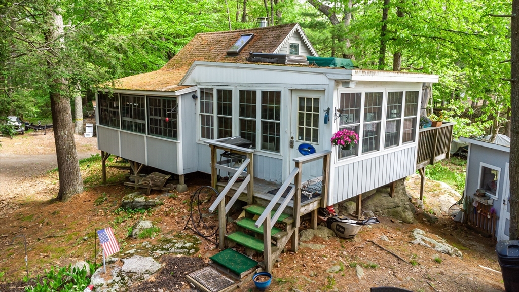 12 King Road, Phillipston, Massachusetts, 1 Bedroom Bedrooms, 3 Rooms Rooms,1 BathroomBathrooms,Residential,For Sale,King Road,73378987
