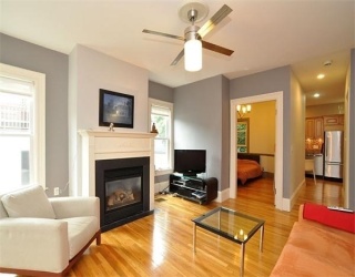 Residential Lease