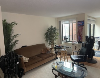 Residential Lease