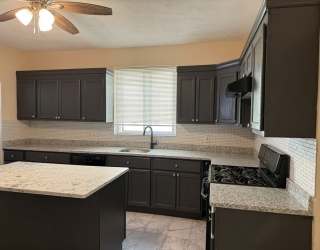 Residential Lease