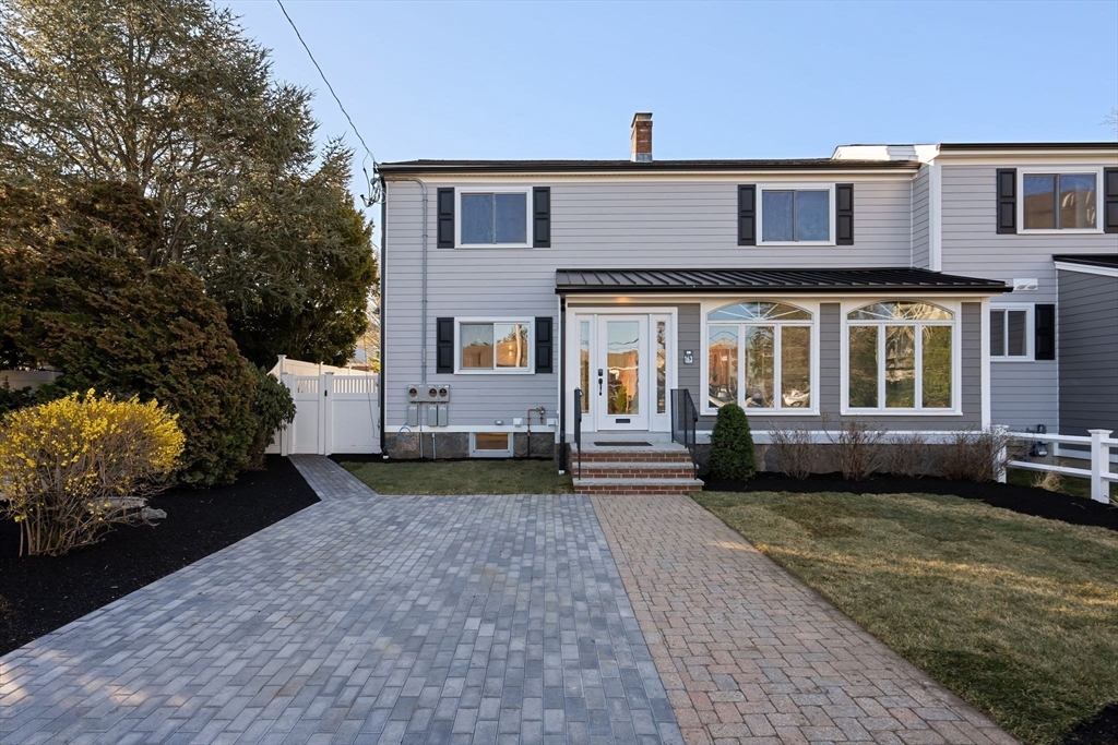 163 Clay Street, Quincy, Massachusetts, 3 Bedrooms Bedrooms, 8 Rooms Rooms,2 BathroomsBathrooms,Residential Lease,For Rent,Clay Street,73378996