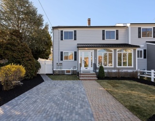 Residential Lease