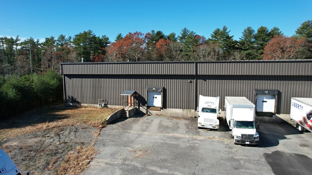 6 Little Brook Rd, Wareham, Massachusetts, ,Commercial Lease,For Rent,Little Brook Rd,73379012