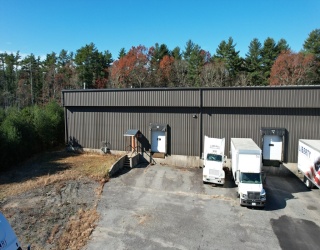 Commercial Lease