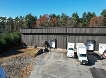 6 Little Brook Rd, Wareham, Massachusetts, ,Commercial Lease,For Rent,Little Brook Rd,73379012