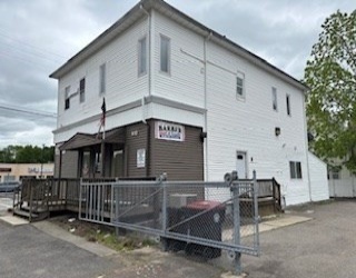 Commercial Lease