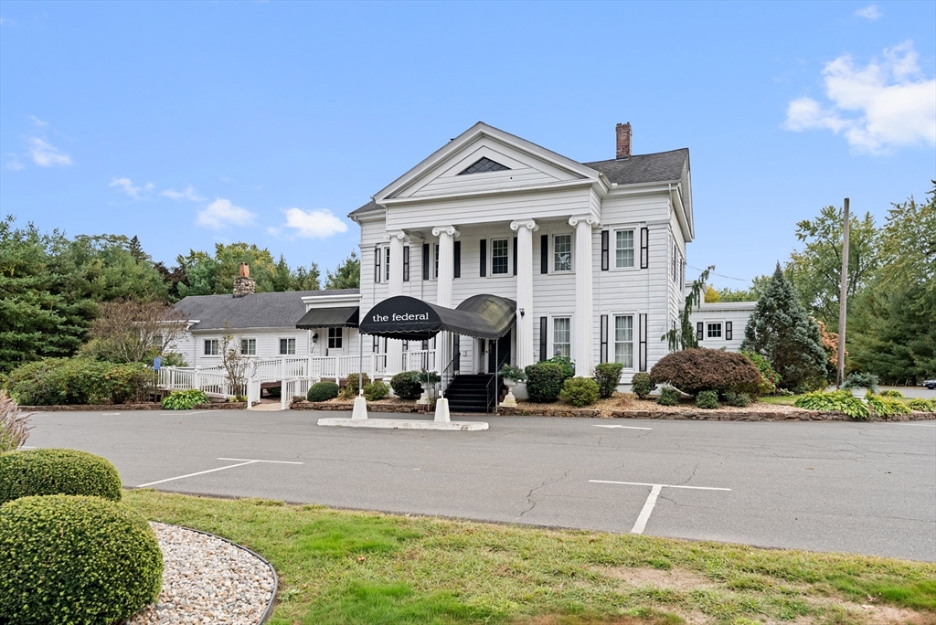 135 Cooper Street, Agawam, Massachusetts, ,Commercial Lease,For Rent,Cooper Street,73379097