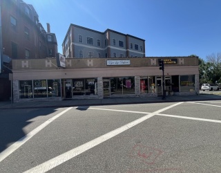 Commercial Lease