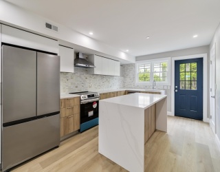Residential Lease