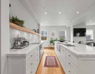 Residential Lease