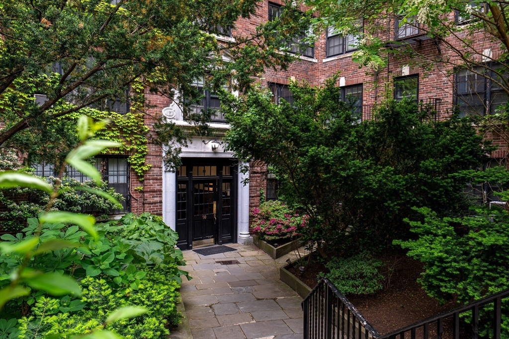50 Follen Street, Cambridge, Massachusetts, 1 Bedroom Bedrooms, 4 Rooms Rooms,1 BathroomBathrooms,Residential,For Sale,Follen Street,73379161