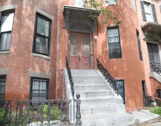 Residential Lease