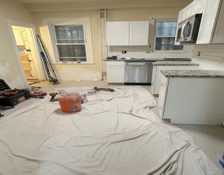 Residential Lease