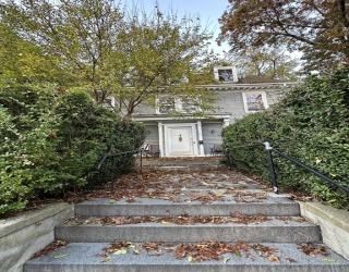Residential Lease