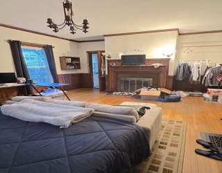 Residential Lease