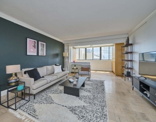 6 Whittier Place, Boston, Massachusetts, 1 Bedroom Bedrooms, 3 Rooms Rooms,1 BathroomBathrooms,Residential,For Sale,Whittier Place,73379173