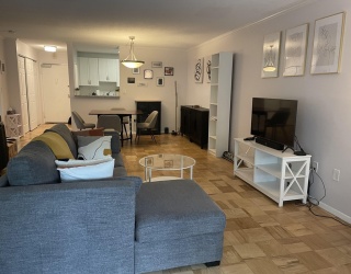 Residential Lease