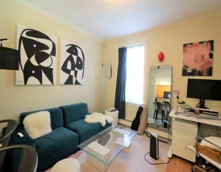 Residential Lease