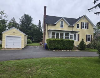 Residential Lease