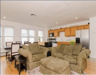 Residential Lease