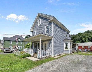 Residential Lease