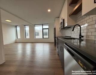 Residential Lease