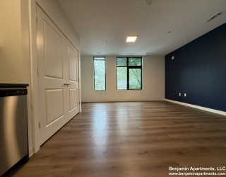Residential Lease