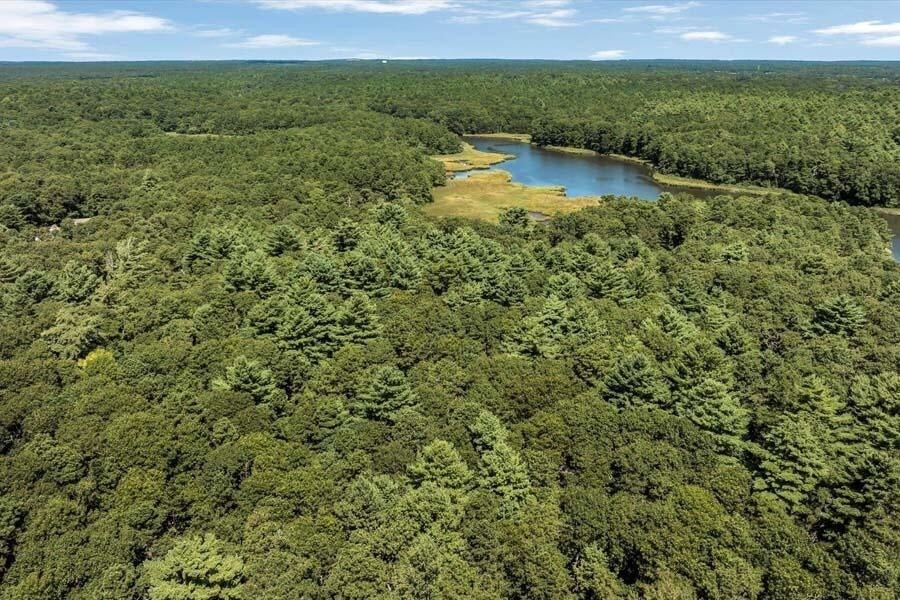 26 Oyster Way, Mashpee, Massachusetts, ,Land,For Sale,Oyster Way,73379218
