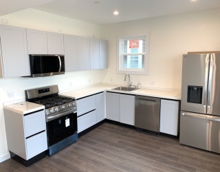 Residential Lease