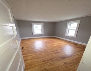 Residential Lease