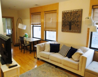 42 Beach Street, Boston, Massachusetts, 2 Bedrooms Bedrooms, 4 Rooms Rooms,2 BathroomsBathrooms,Residential Lease,For Rent,Beach Street,73379292