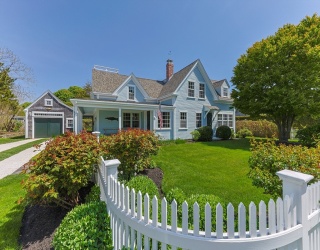 Residential