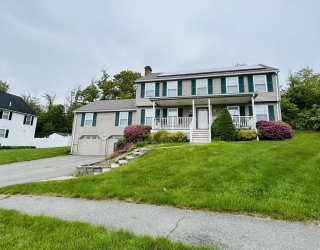 35 Fox Meadow Dr, Worcester, Massachusetts, 3 Bedrooms Bedrooms, 8 Rooms Rooms,3 BathroomsBathrooms,Residential Lease,For Rent,Fox Meadow Dr,73379288
