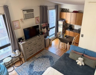 Residential Lease