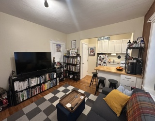 39 Lee St, Cambridge, Massachusetts, 1 Bedroom Bedrooms, 3 Rooms Rooms,1 BathroomBathrooms,Residential Lease,For Rent,Lee St,73379298